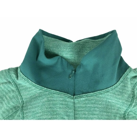 Lululemon Women's Runderful Pullover 1/4 Quarter S - Picture 8 of 12